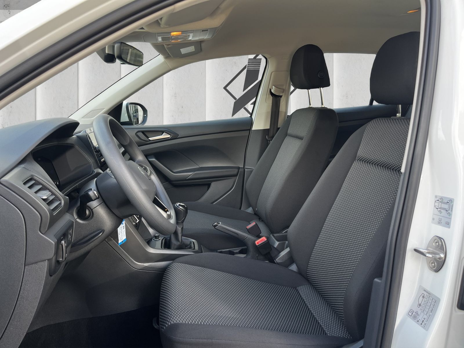 Fahrzeugabbildung Volkswagen T-Cross 1.0 TSI*ViCo*App-Connect*PDC*LED*Temp.**