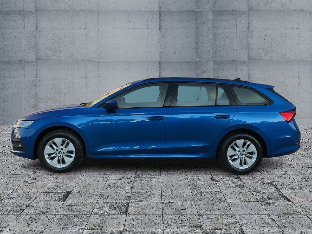 Skoda Octavia - Bild 4