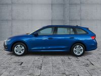 Skoda Octavia - Vorschau Bild 4