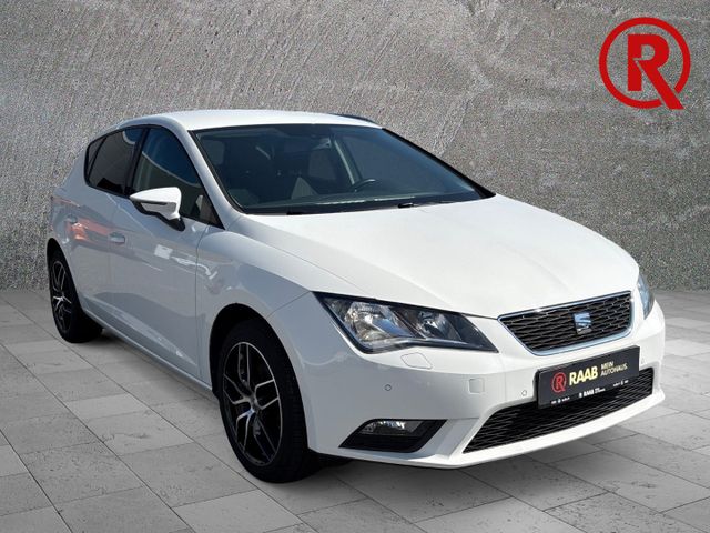 Leon Style 1.4 TSI Navigationssystem Park Distan
