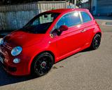 Fiat 500S - Fiat 500S Gebrauchtwagen