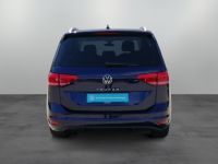 Volkswagen Touran - Vorschau Bild 8