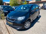 Skoda Citigo Active - Skoda Citigo Gebrauchtwagen in Hannover