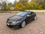 Volkswagen CC 2.0 TDI 130kW DSG 4MOT BMT BlueMotion Tec... - Volkswagen CC: 1.4