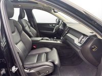 Volvo XC60 - Vorschau Bild 18