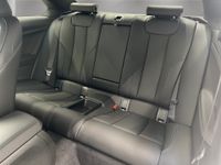 BMW 220 - Vorschau Bild 13