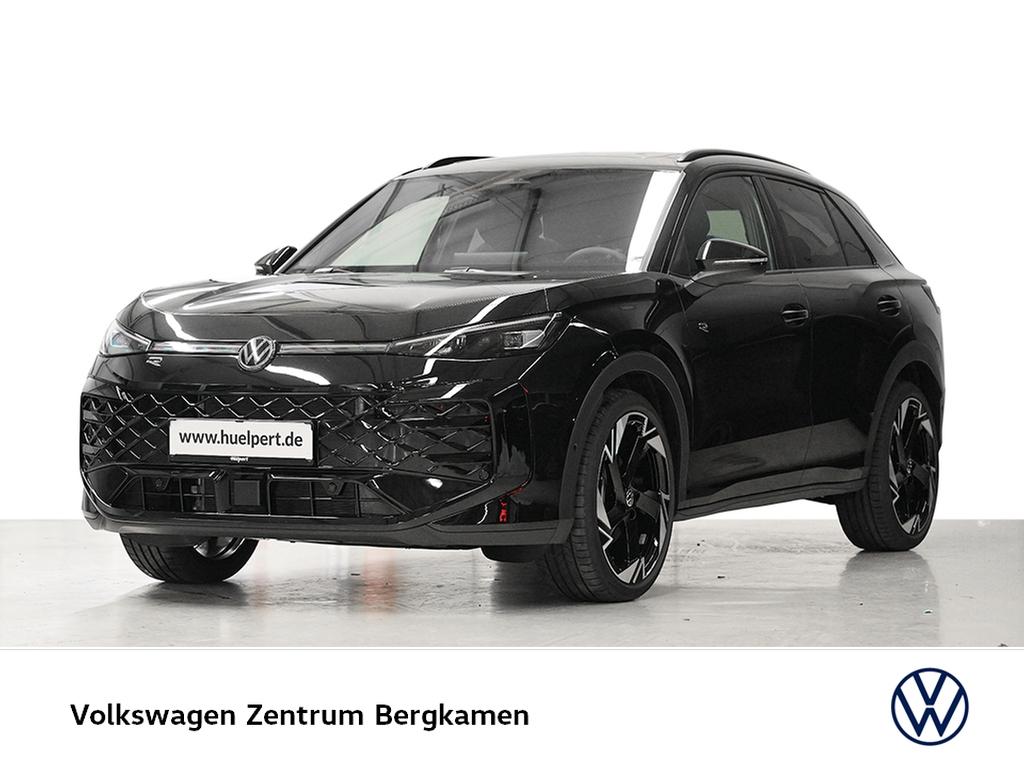 Volkswagen T-Roc 1.5 R-LINE DSG LEDER PANO AHK STANDHZG