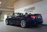 Audi RS5 RS 5 Cabriolet 4.2 FSI quattro - Audi RS5: Roadster
