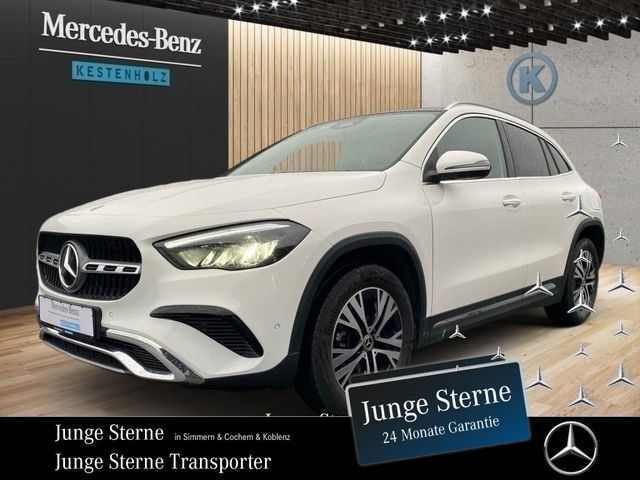 Mercedes-Benz GLA 250 e *PROGRESSIVE*PANO*KAMERA*EASY-PACK*LED