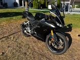 Yamaha Y-ZFR 125  - KLEINKRAFTRAD