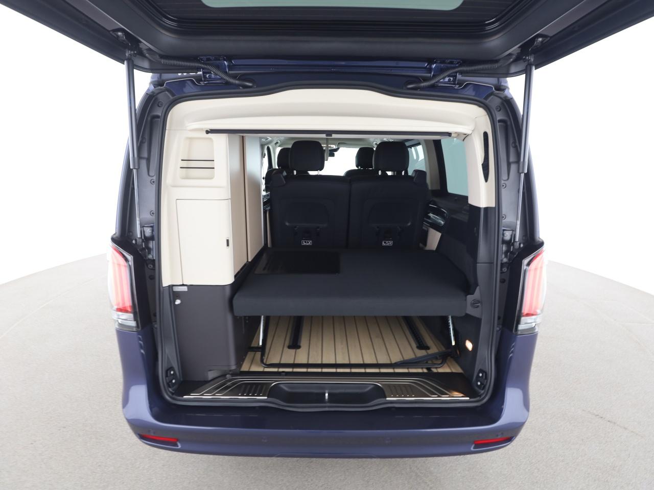 Mercedes-Benz V 250 d Marco Polo AHK Airmatic StandHz 360°