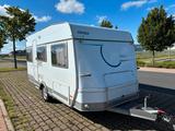 HYMER / ERIBA / HYMERCAR Eriba Nova 462