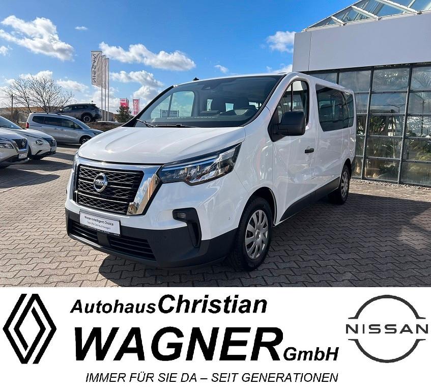 Nissan NV300 Kombi L1H1 2,8t ACENTA*
