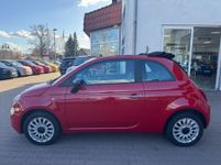 Fiat 500C - Vorschau Bild 7