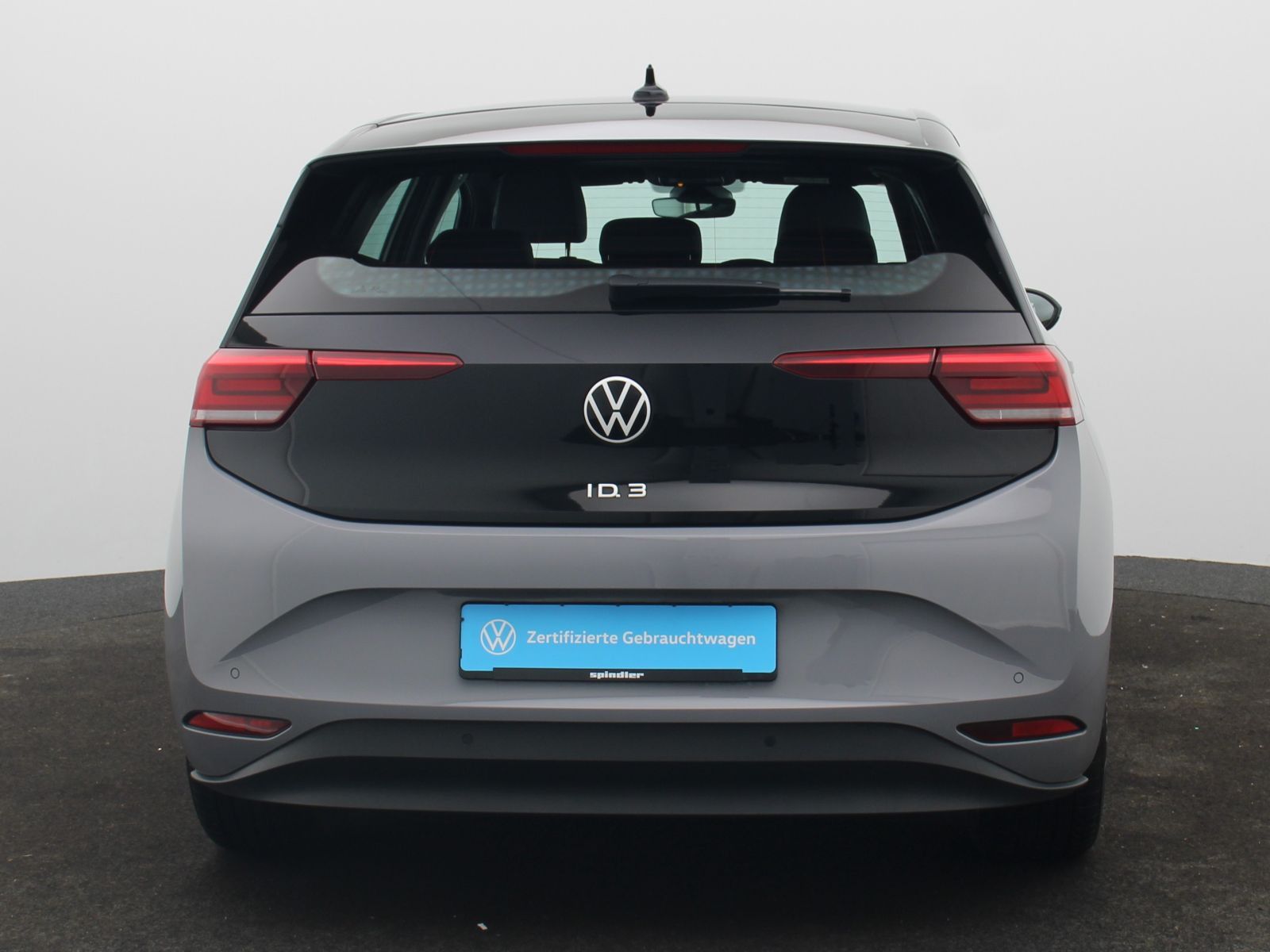 Volkswagen ID.3 - Bild 7