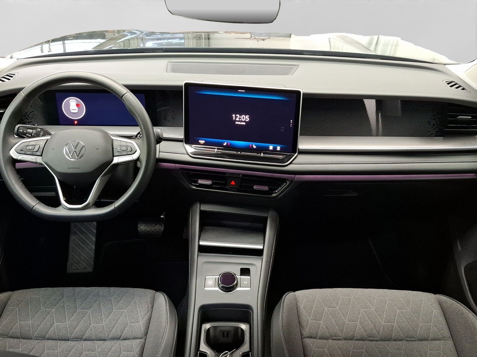 Volkswagen Tayron - Bild 5