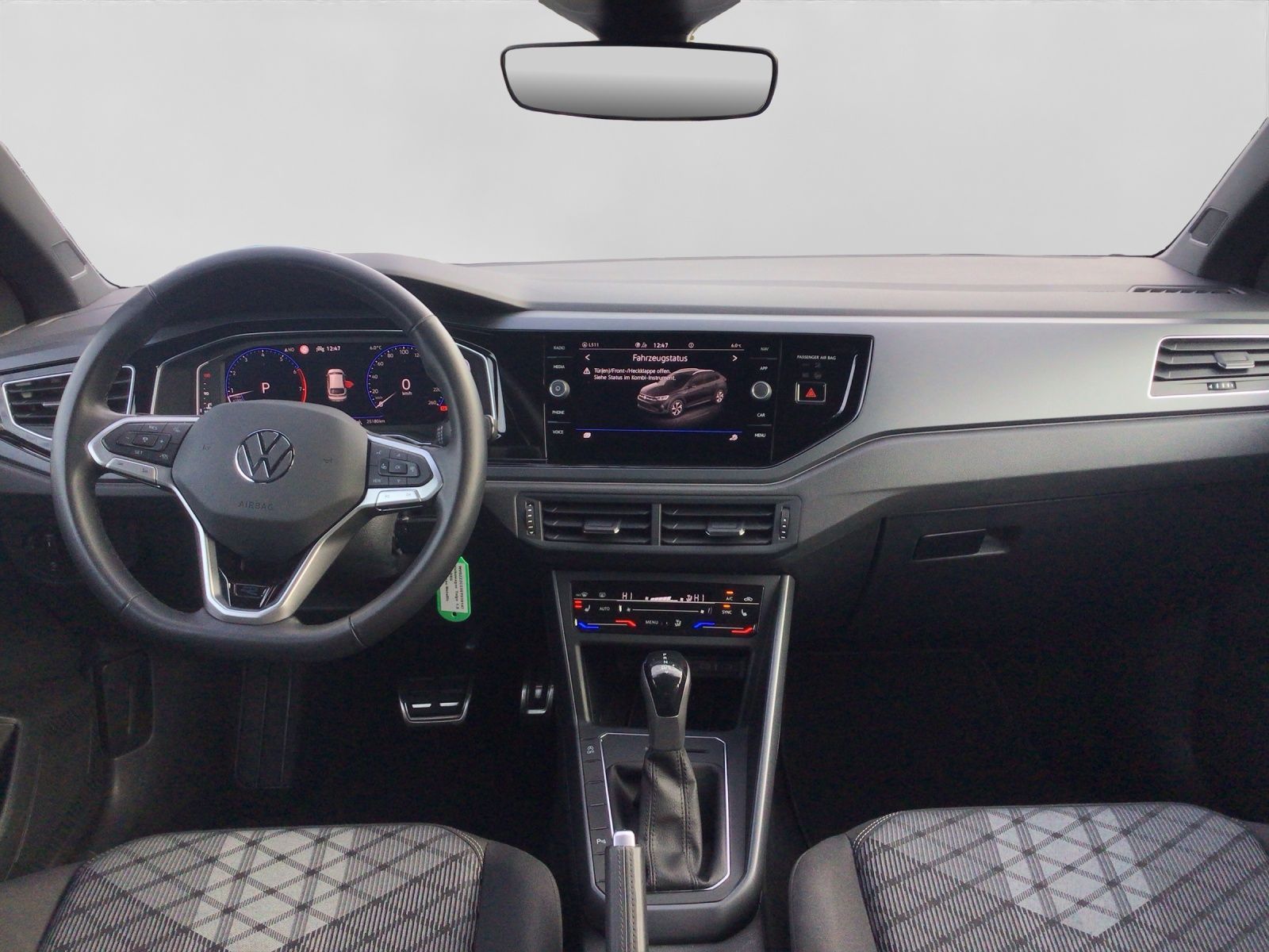 Volkswagen Taigo - Bild 5