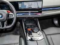 BMW M5 - Vorschau Bild 17