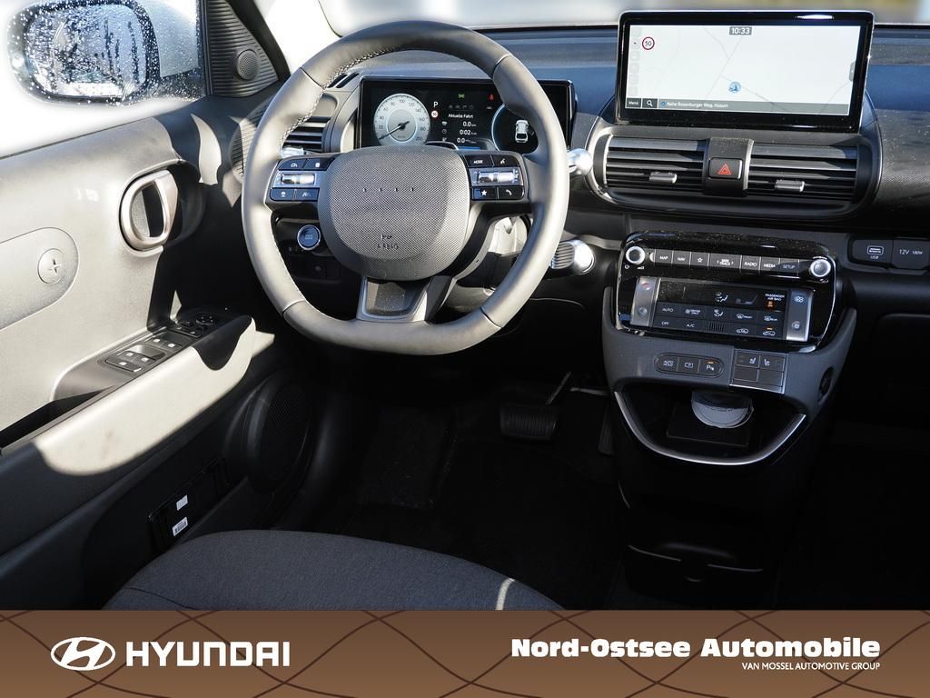 Fahrzeugabbildung Hyundai INSTER EV Trend