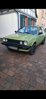 Volkswagen VW Derby polo 86c Stufenheck - Volkswagen Polo: Derby