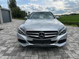 Mercedes-Benz C 250C -Klasse T-Modell C 250 T BlueTec / 4matic - Mercedes-Benz C 250 Gebrauchtwagen