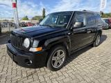 Jeep Patriot 2.4 4WD,LEDER,KILMA,TEMPOMAT,SCHIEBEDACH - SUV bis 5.000 Euro