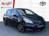 Toyota Yaris Life 1.3 Benzin Automatik +Klima +Rückfahr - Toyota Yaris: Automatik