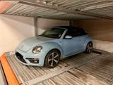 Volkswagen Reserviert  VW Beetle Sport 2.0 TSI 210 P... - VW Beetle Gebrauchtwagen in Hamburg