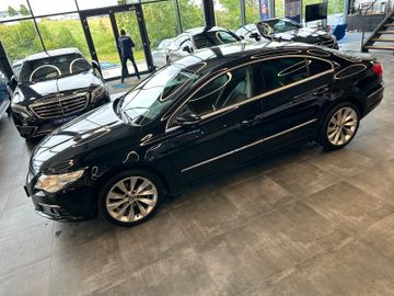 Volkswagen Passat *Sport-Paket*Tempo*Navi*PDC*BI-XENON*