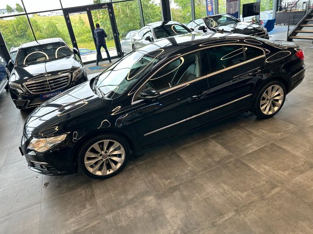 Volkswagen Passat *Sport-Paket*Tempo*Navi*PDC*BI-XENON*