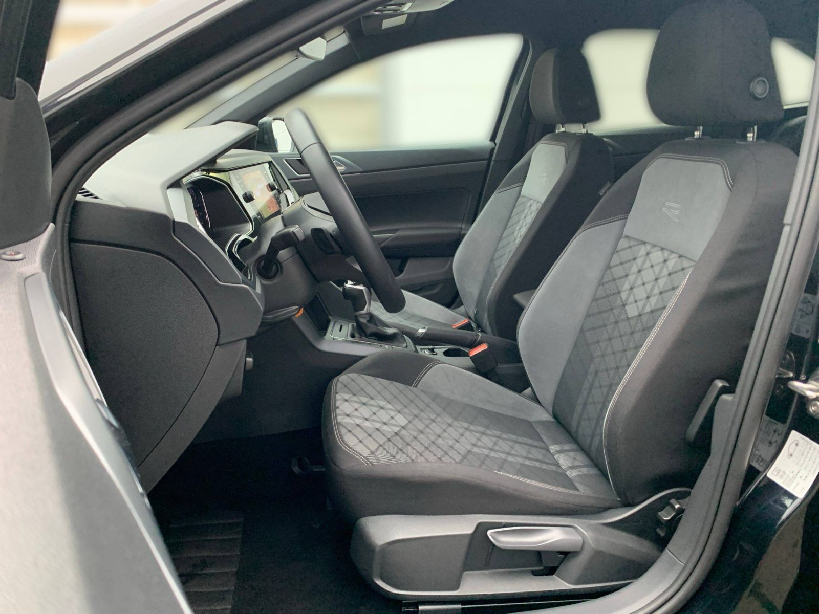 Volkswagen Taigo - Bild 9