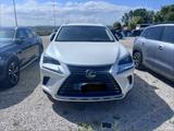 Lexus NX 300h Hybrid 4WD Luxury - gebrauchte Lexus Kombis