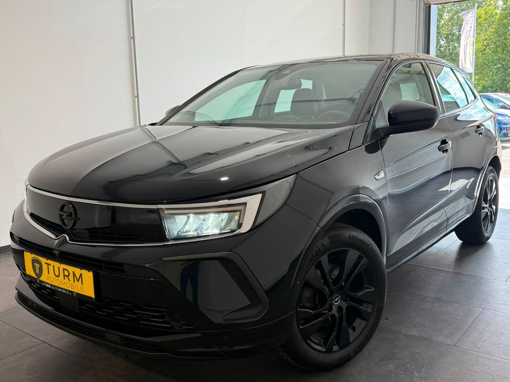 Image of Opel Grandland (X)