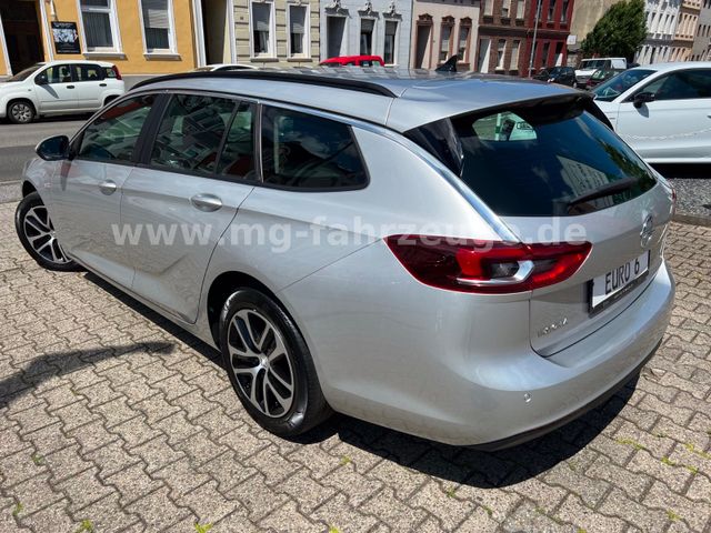Fahrzeugabbildung Opel Insignia B Sports Tourer Edition 1-HD AUTOMATIK