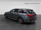 Mercedes-Benz C 220 d T AMG AMG|KAM|DIGITAL LIGHT|AHK|AMBIENTE - gebrauchte Mercedes-Benz C 220 aus dem Jahr 2021