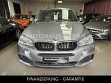 BMW X5 xDrive 30 d M Sport Vollausstattung 7 Sitzer - BMW X5: Sitze