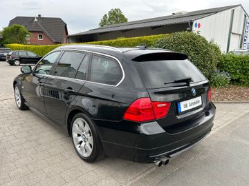BMW 325 - 8