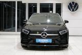 Mercedes-Benz A 250 4Matic AMG-Line - Mercedes-Benz A-Klasse mit Benzin-Antrieb: Automatik
