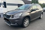Peugeot 2008 Allure Purtech 130 - Peugeot 2008 in Kassel