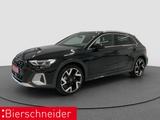 Audi A3 allstreet 35 TFSI 19 AHK MATRIX NAVI - Audi A3 Neuwagen in Bremen
