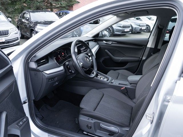 Octavia Combi 1.4 TSI iV Clever DSG DCC+NAVI+RFK