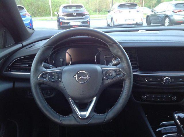 Opel INSIGNIA B Grand Sport 2.0 CDTi Ultimate LED NAV