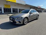 Mercedes-Benz A 220 d 4MATIC DCT - Lim. / Business