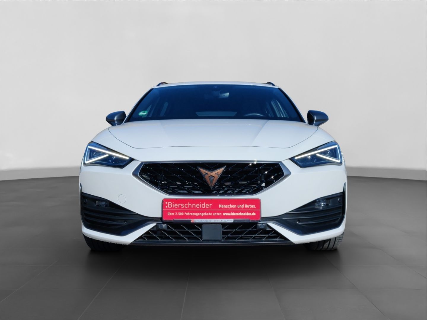 Cupra Leon - Bild 4