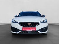Cupra Leon - Vorschau Bild 4