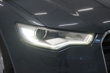 Audi A6 - 9