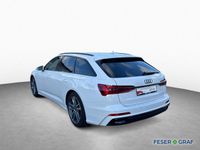 Audi A6 - Vorschau Bild 8