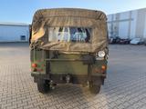 Land Rover Serie III Lightweight - Land Rover: Lightweight