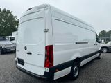 Mercedes-Benz Sprinter III Kasten RWD/AWD 311/315/317/319 CDI - Mercedes-Benz Sprinter 315 cdi