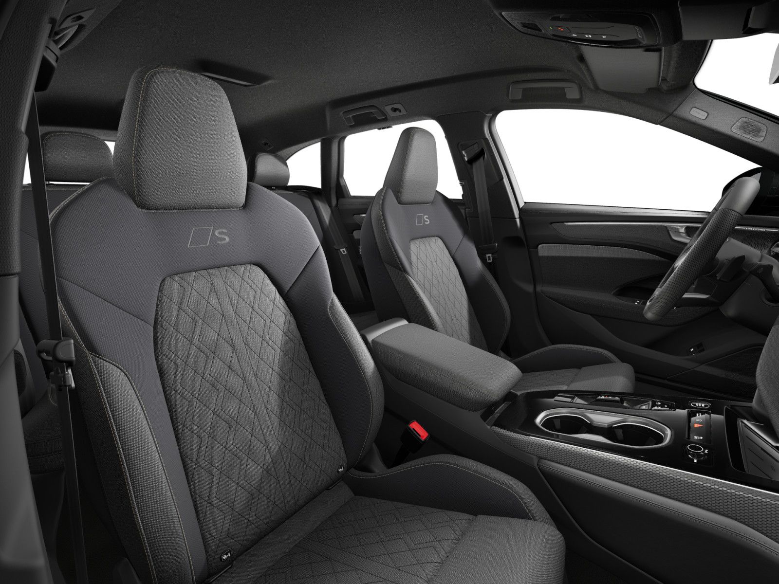 Audi A6 - Bild 9